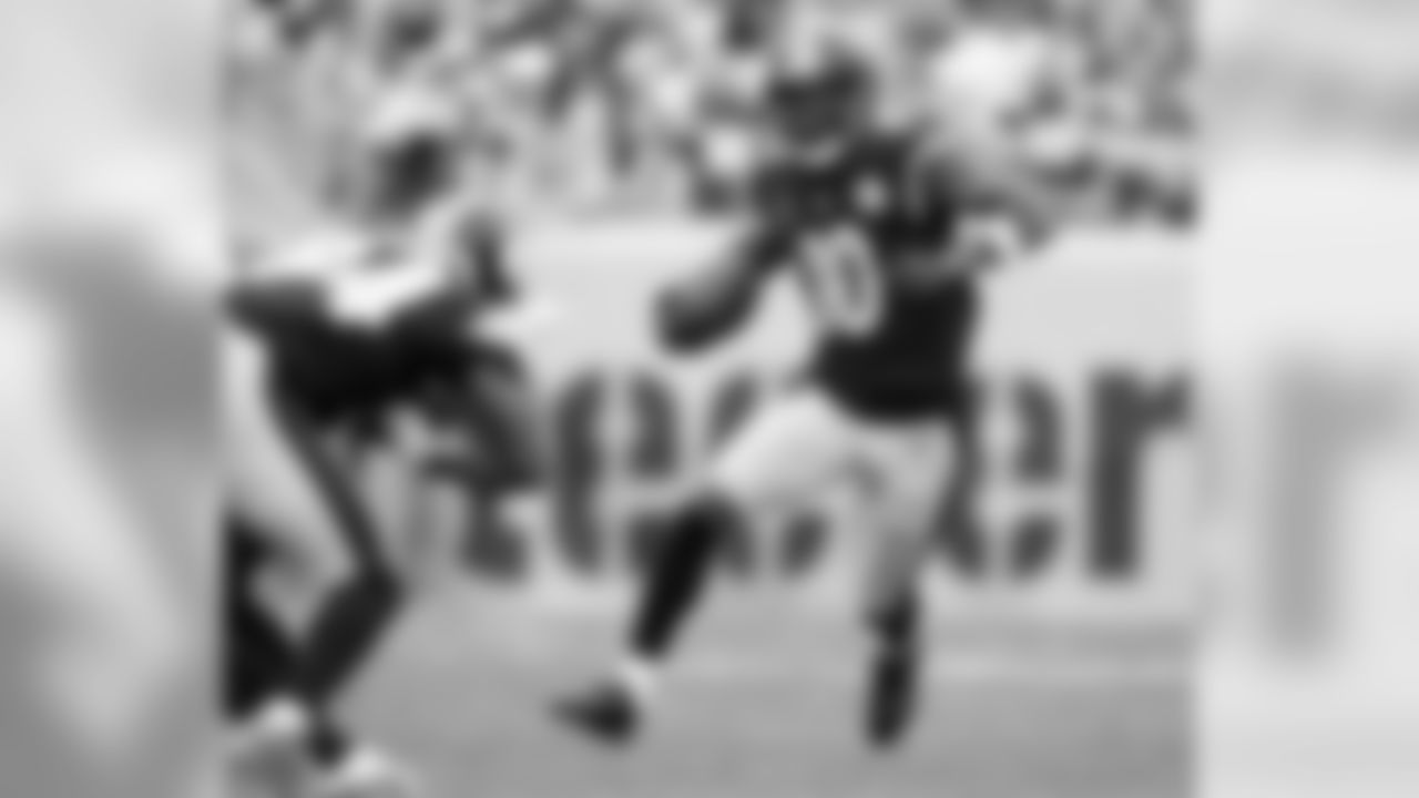 Martavis Bryant