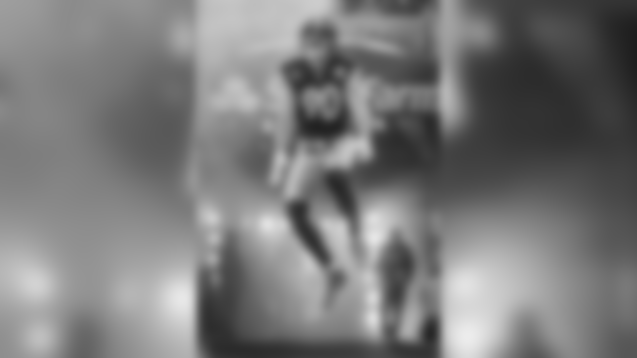 T.J. Watt