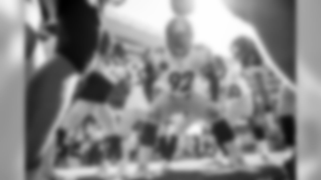 James Harrison