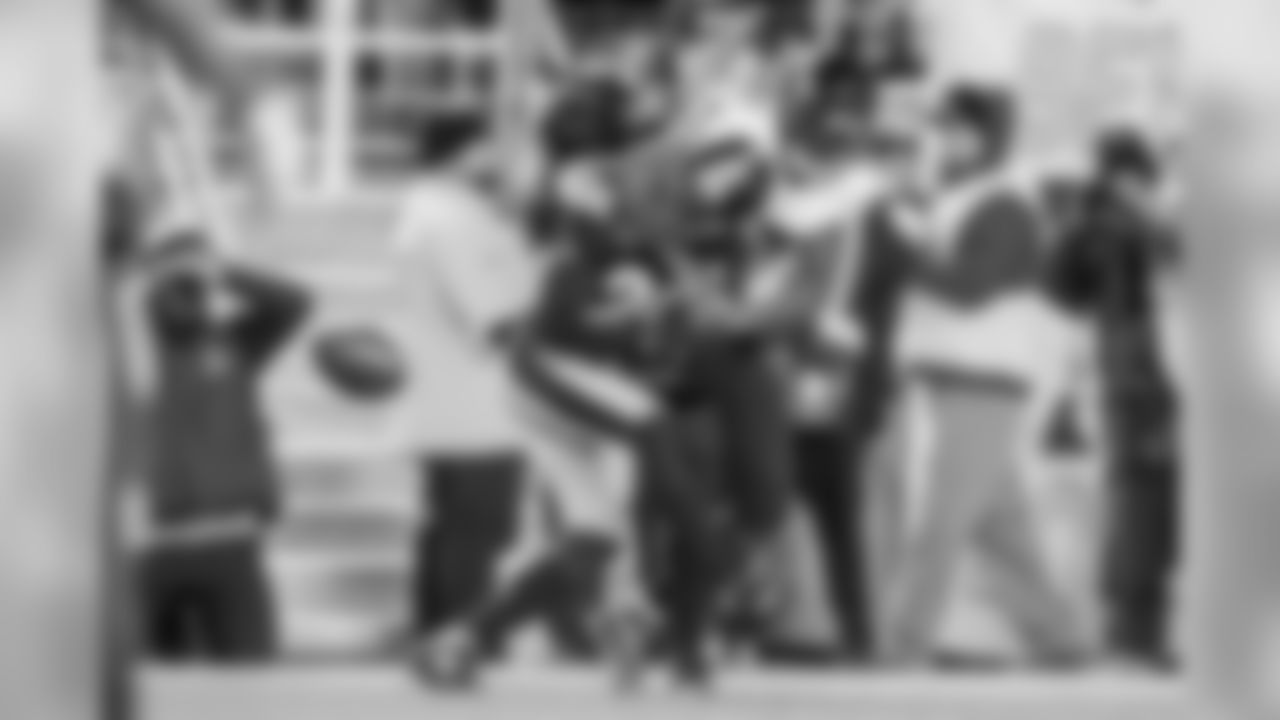Artie Burns