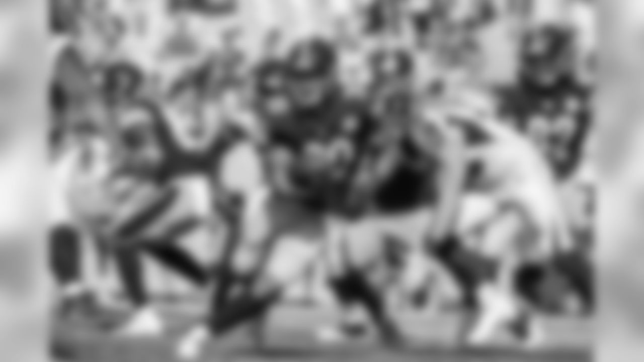 James Conner