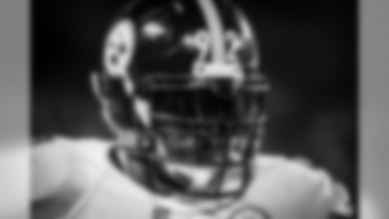 James Harrison