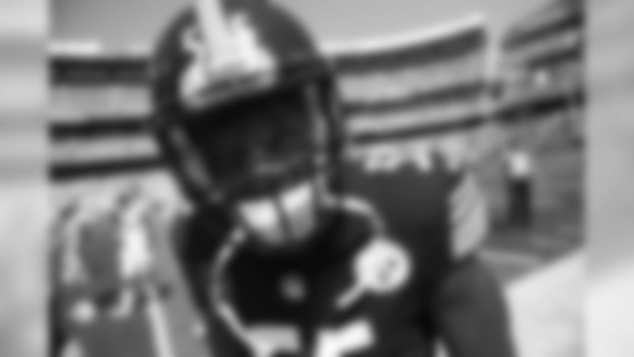 Arthur Moats