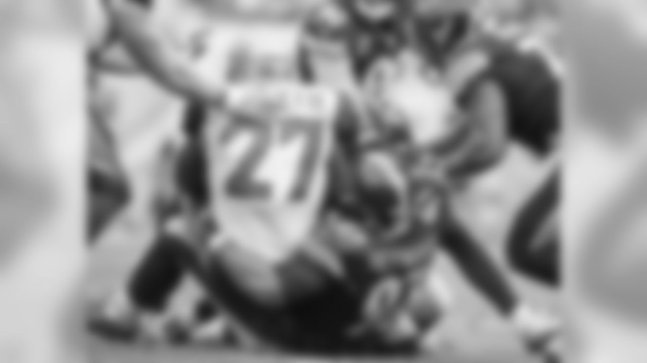 Cameron Heyward