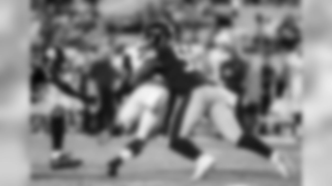 Arthur Moats