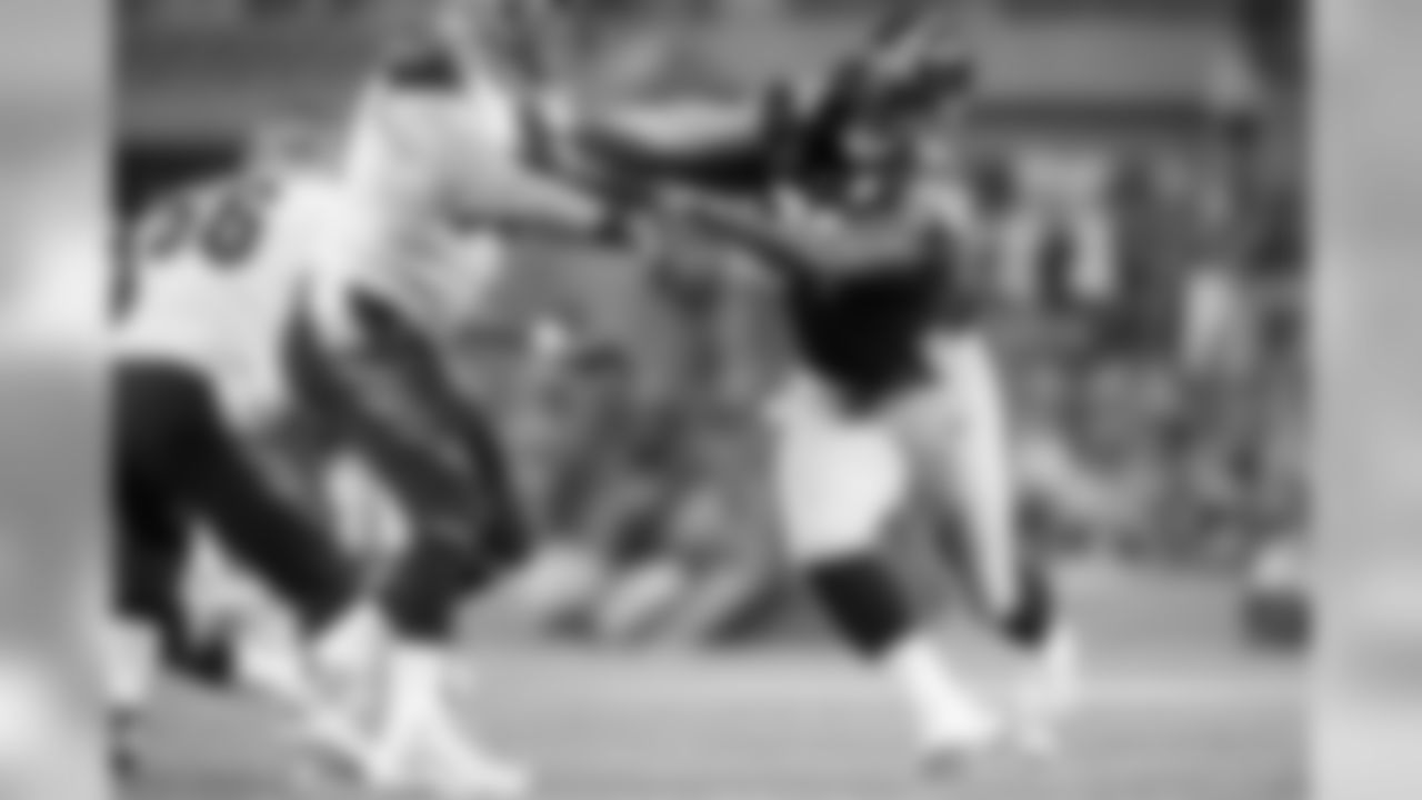 Javon Hargrave