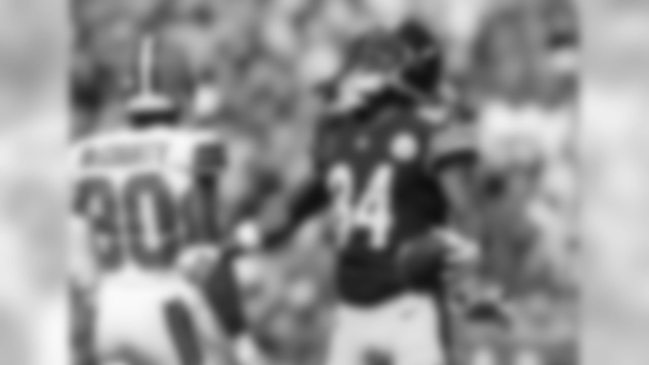 Antonio Brown