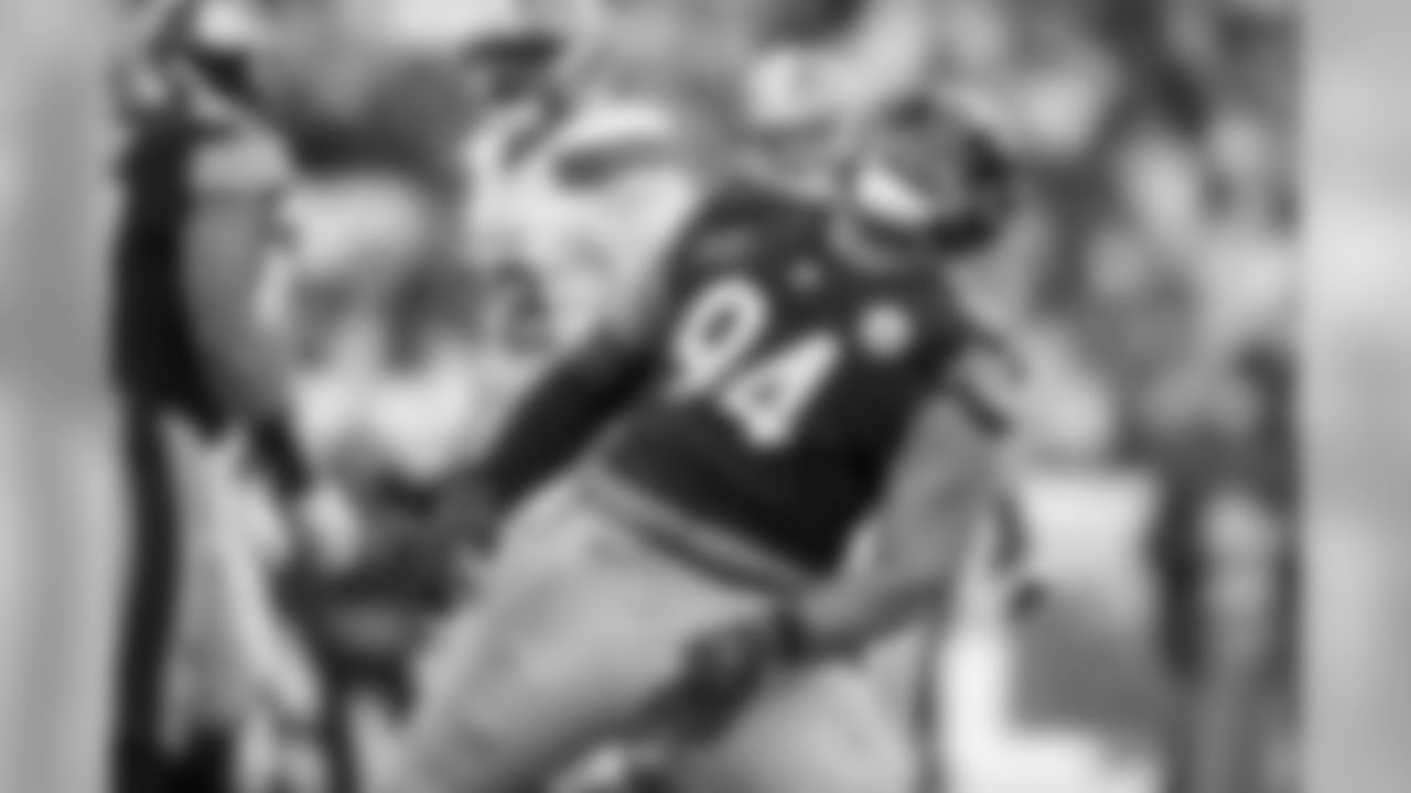 Tyson Alualu