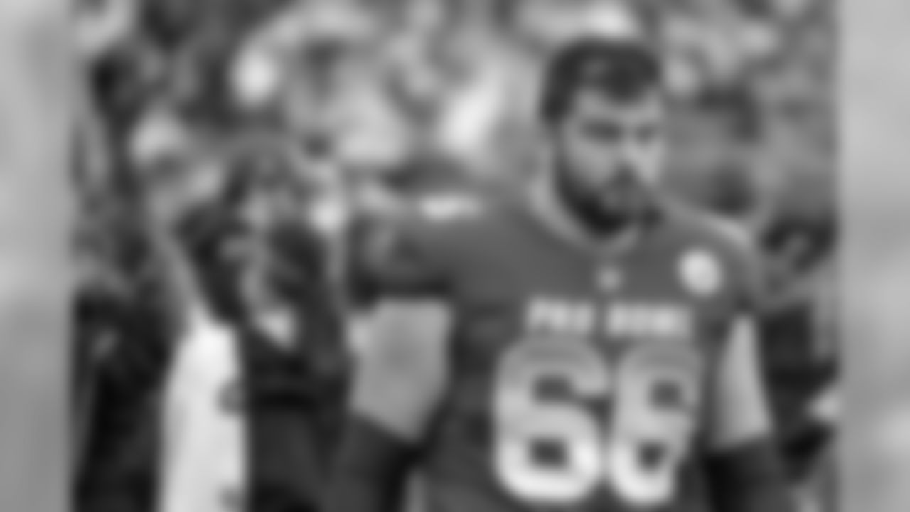 David DeCastro