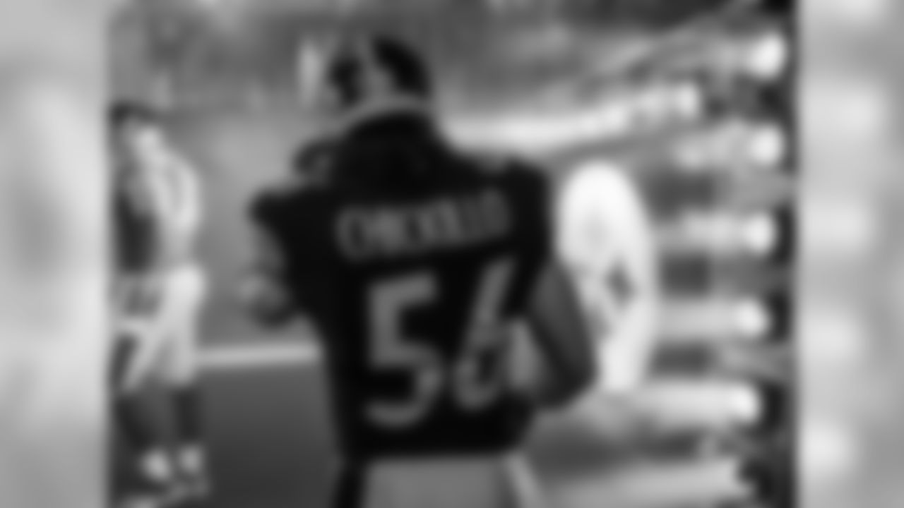 Anthony Chickillo