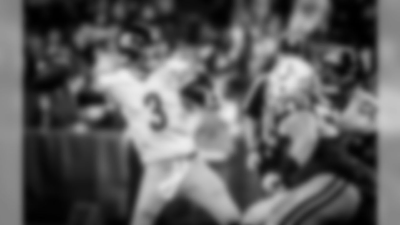Landry Jones