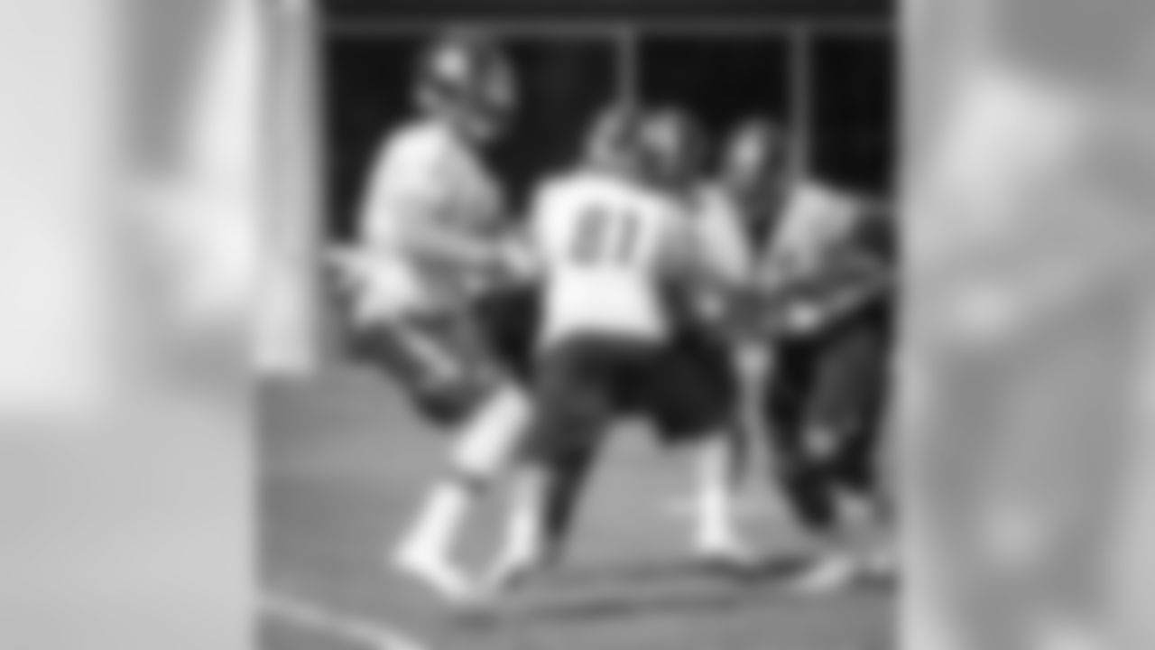 Le'Veon Bell