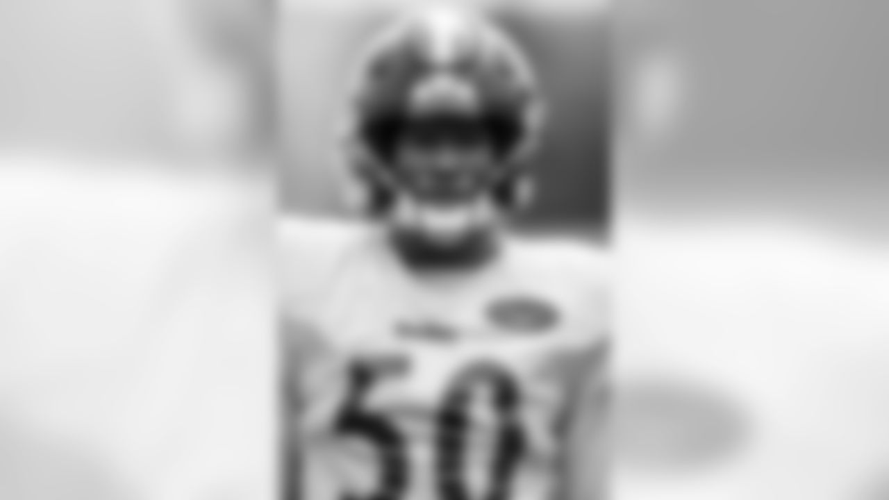 Ryan Shazier