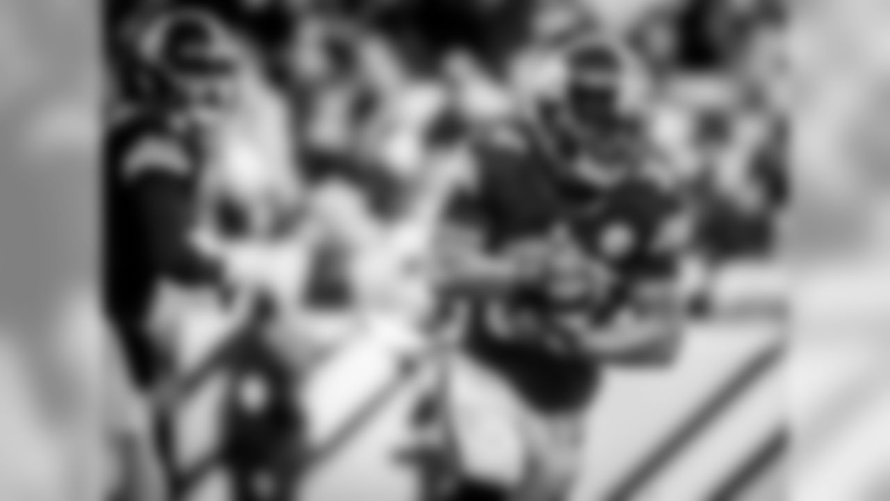 DeAngelo Williams