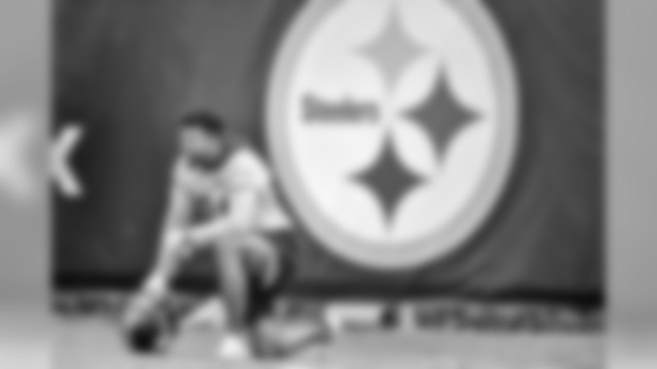 Cameron Sutton