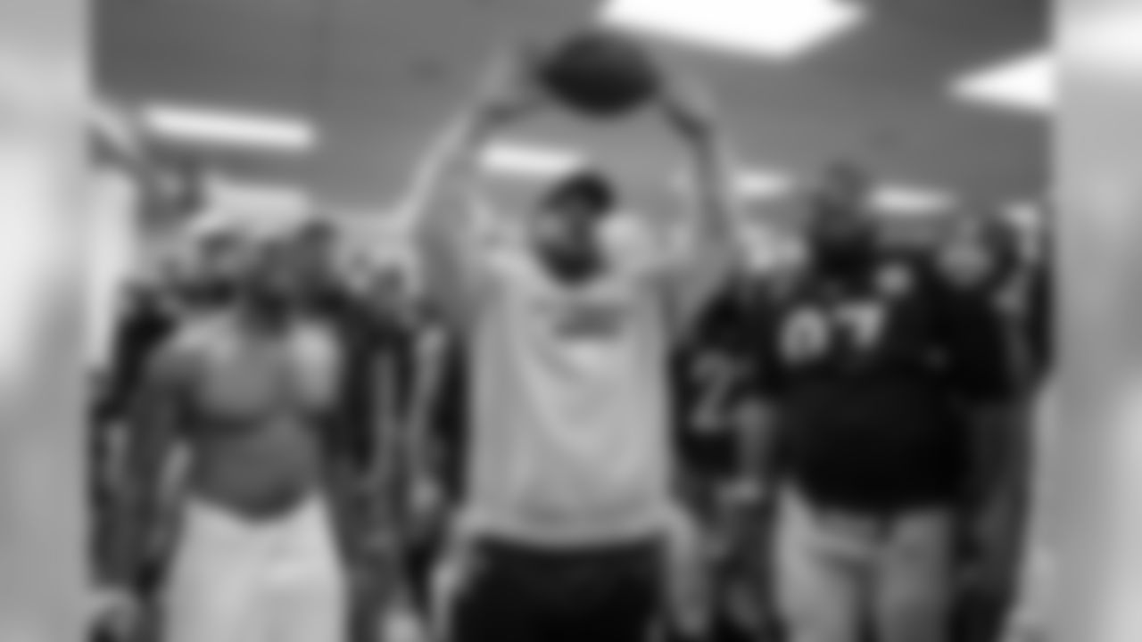 Head Coach Mike Tomlin