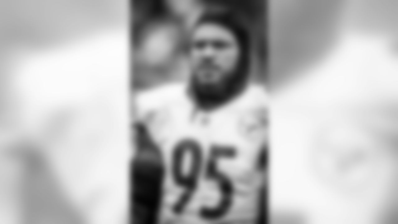 Jarvis Jones