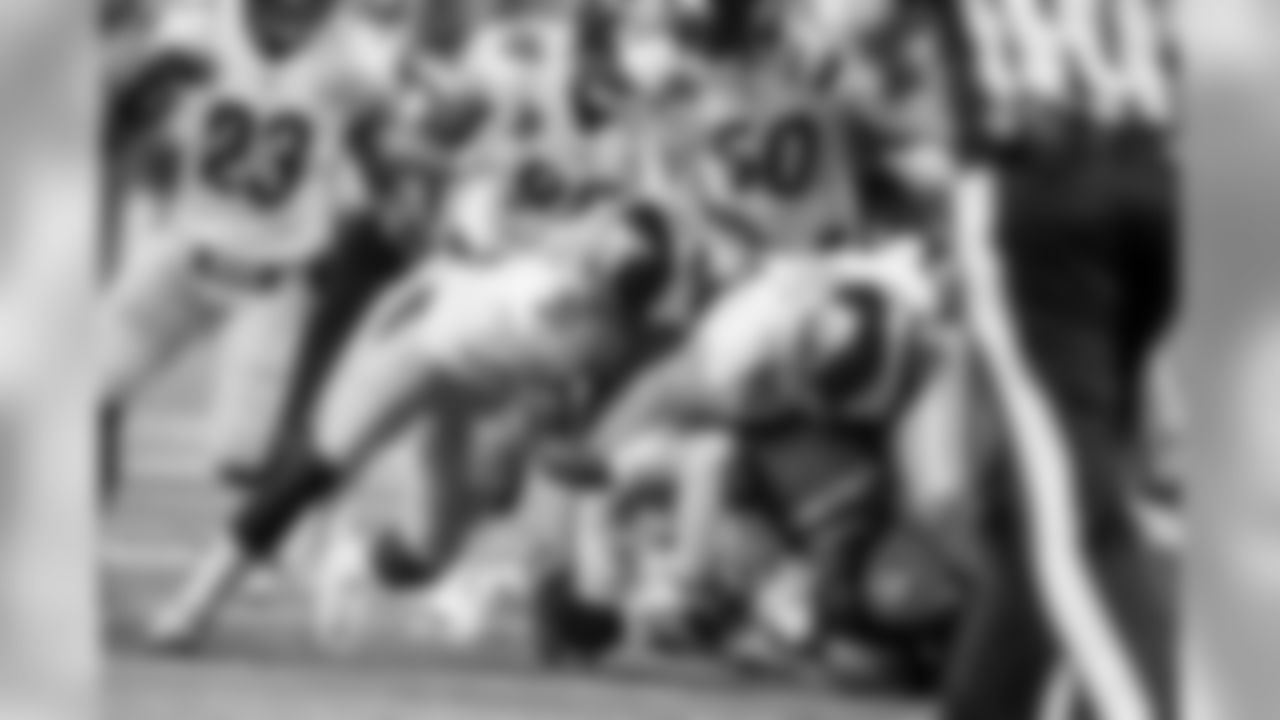 Mike Hilton and T.J. Watt