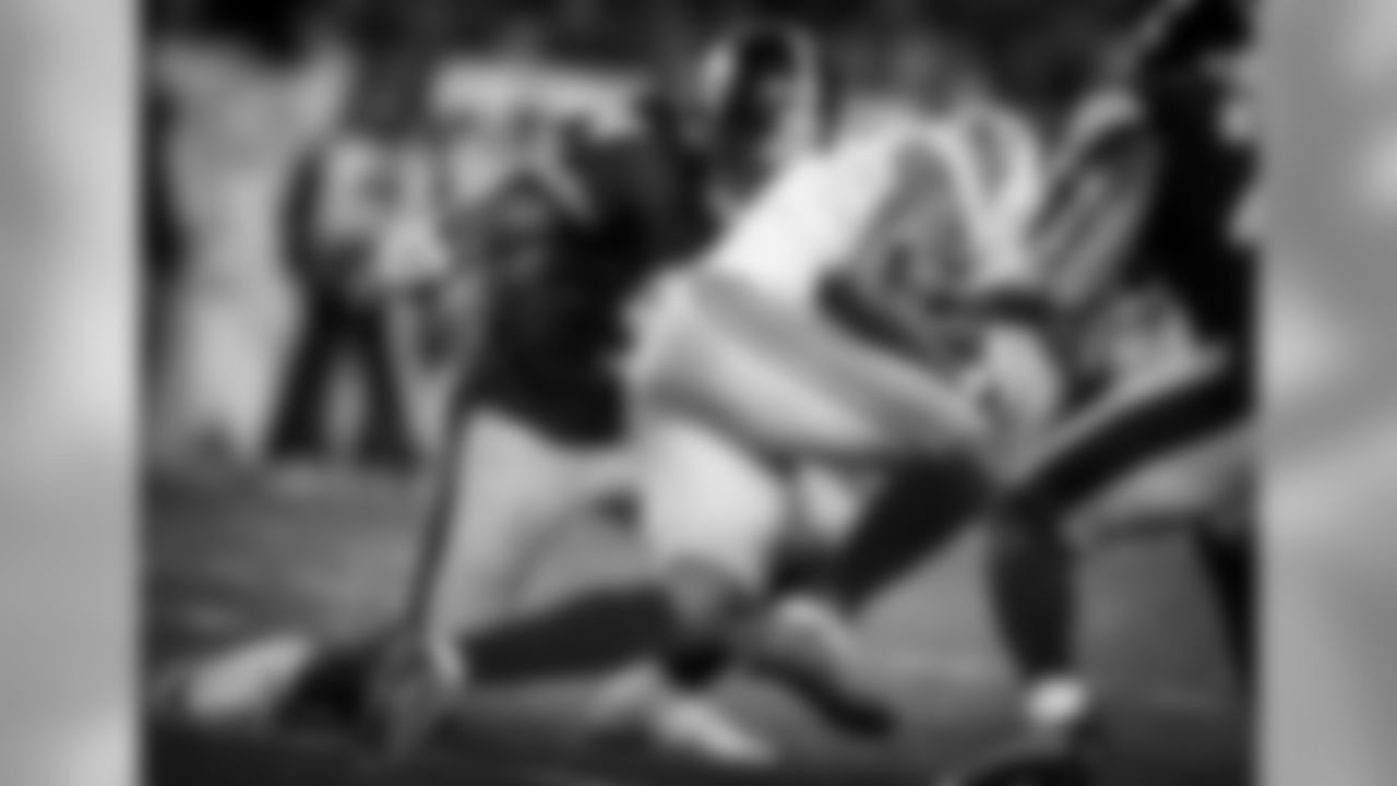 Lawrence Timmons