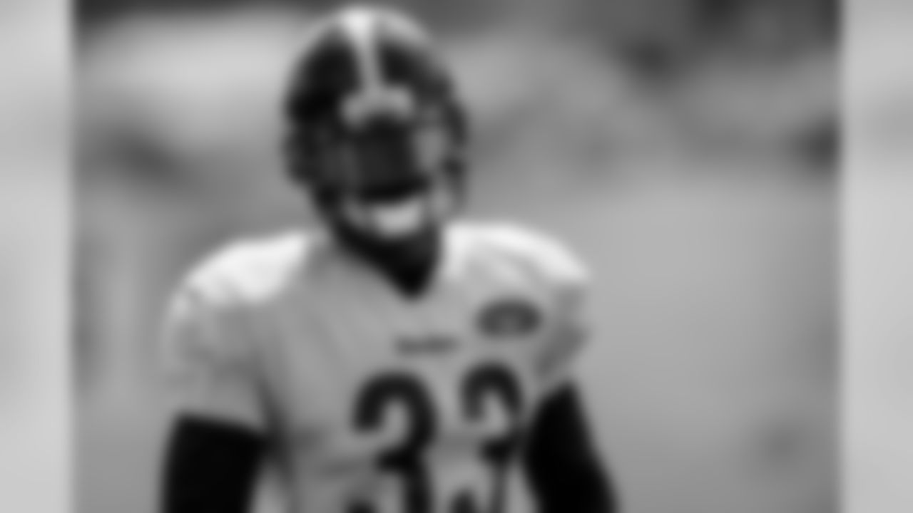 JaCorey Shepherd