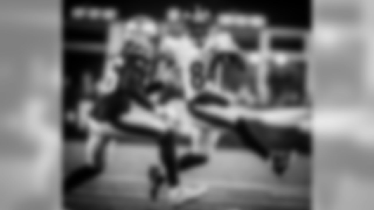 Antonio Brown