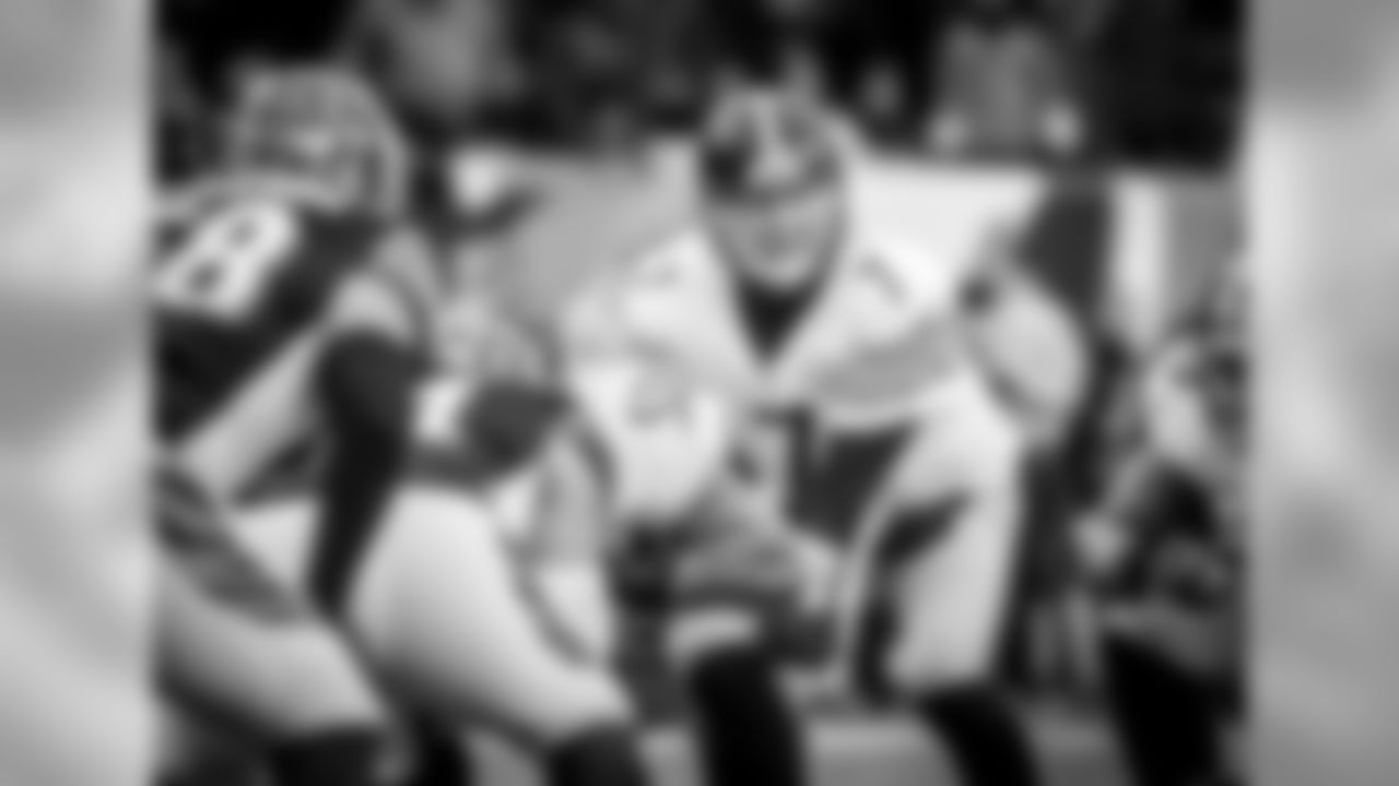 Ben Roethlisberger