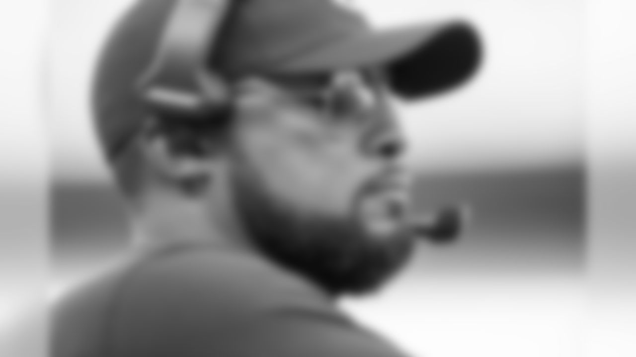 Head Coach Mike Tomlin