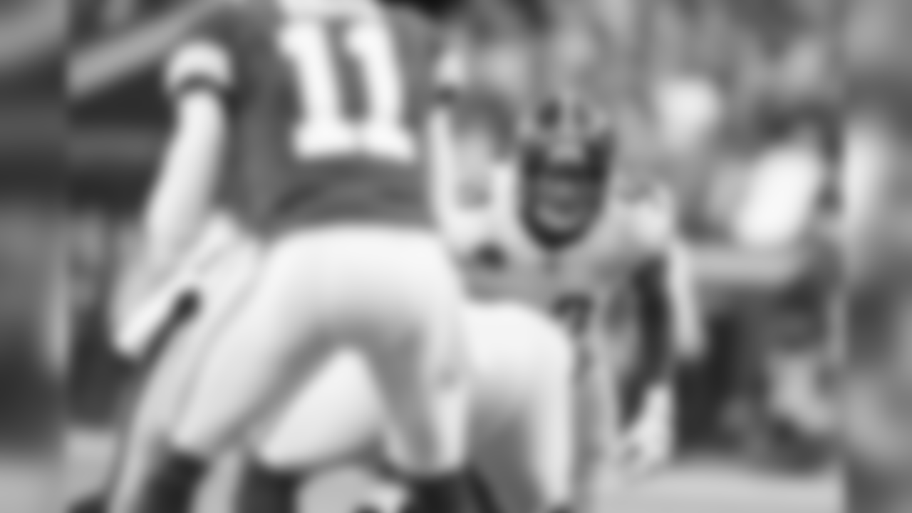 Ryan Shazier