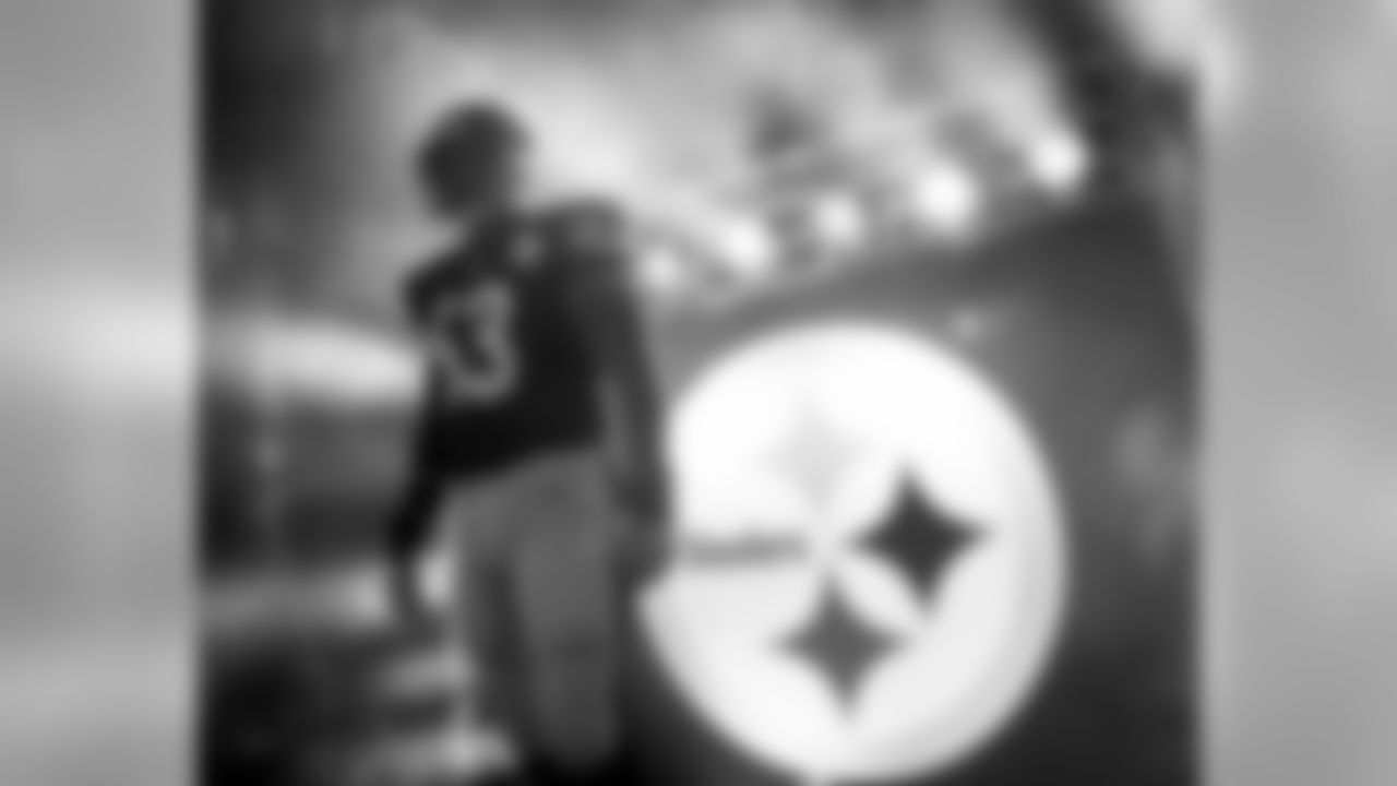 Maurkice Pouncey
