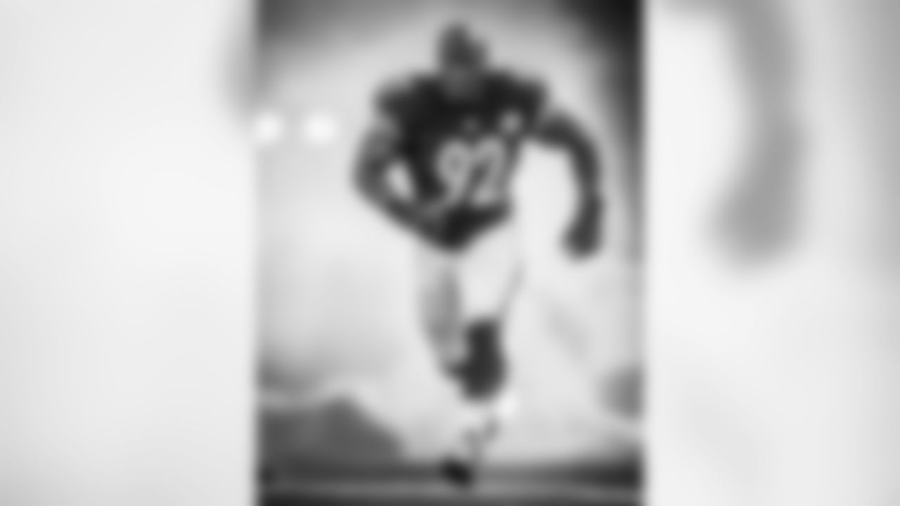 James Harrison