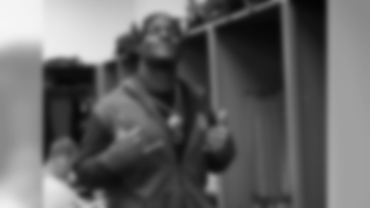 Le'Veon Bell