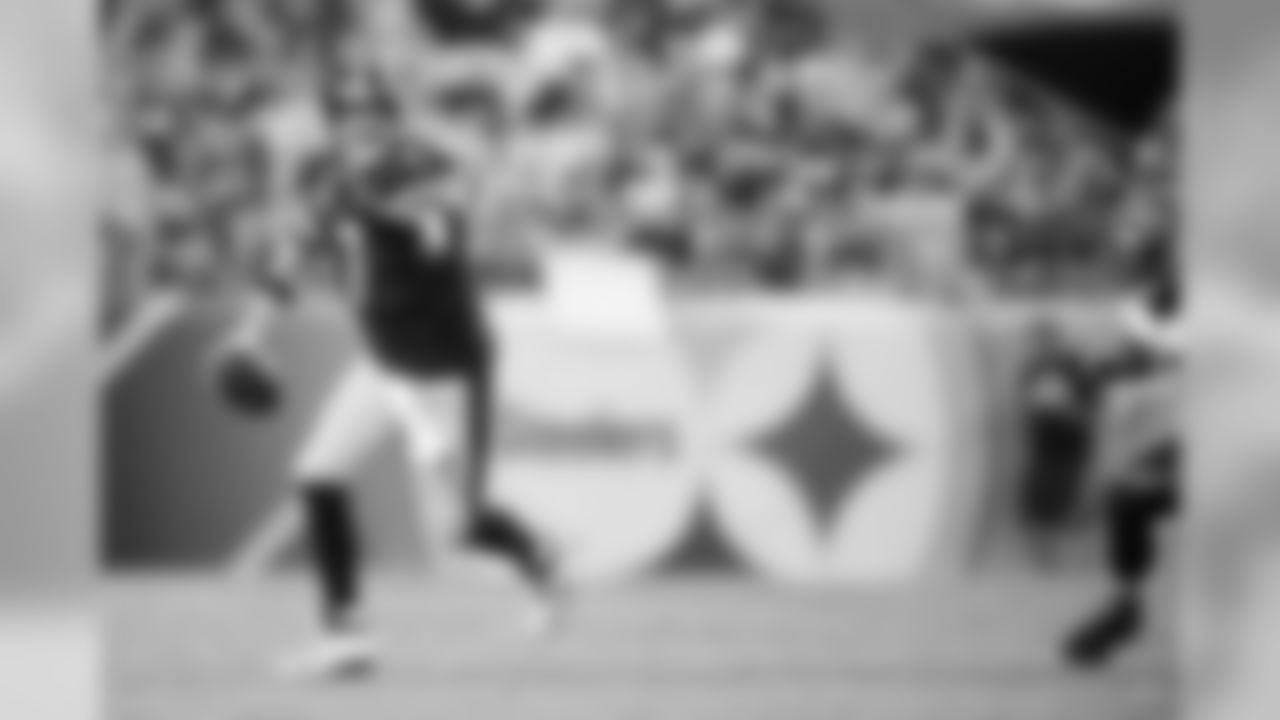 Ben Roethlisberger