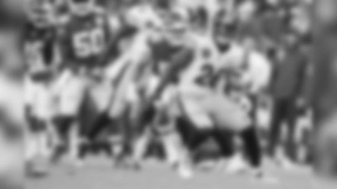 Le'Veon Bell