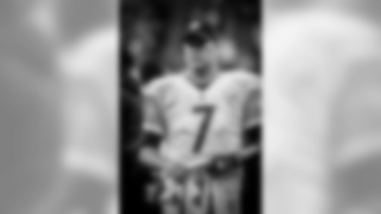 Ben Roethlisberger