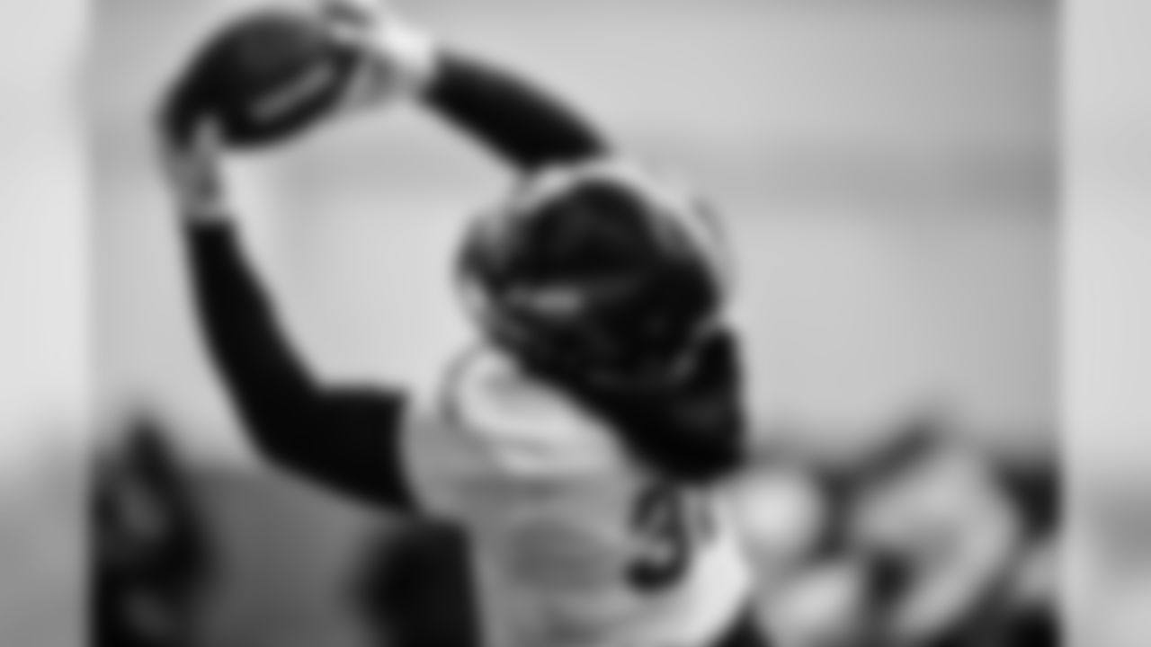 Stevan Ridley