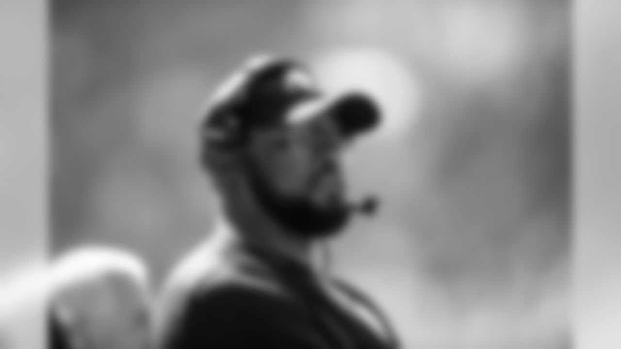 Head Coach Mike Tomlin