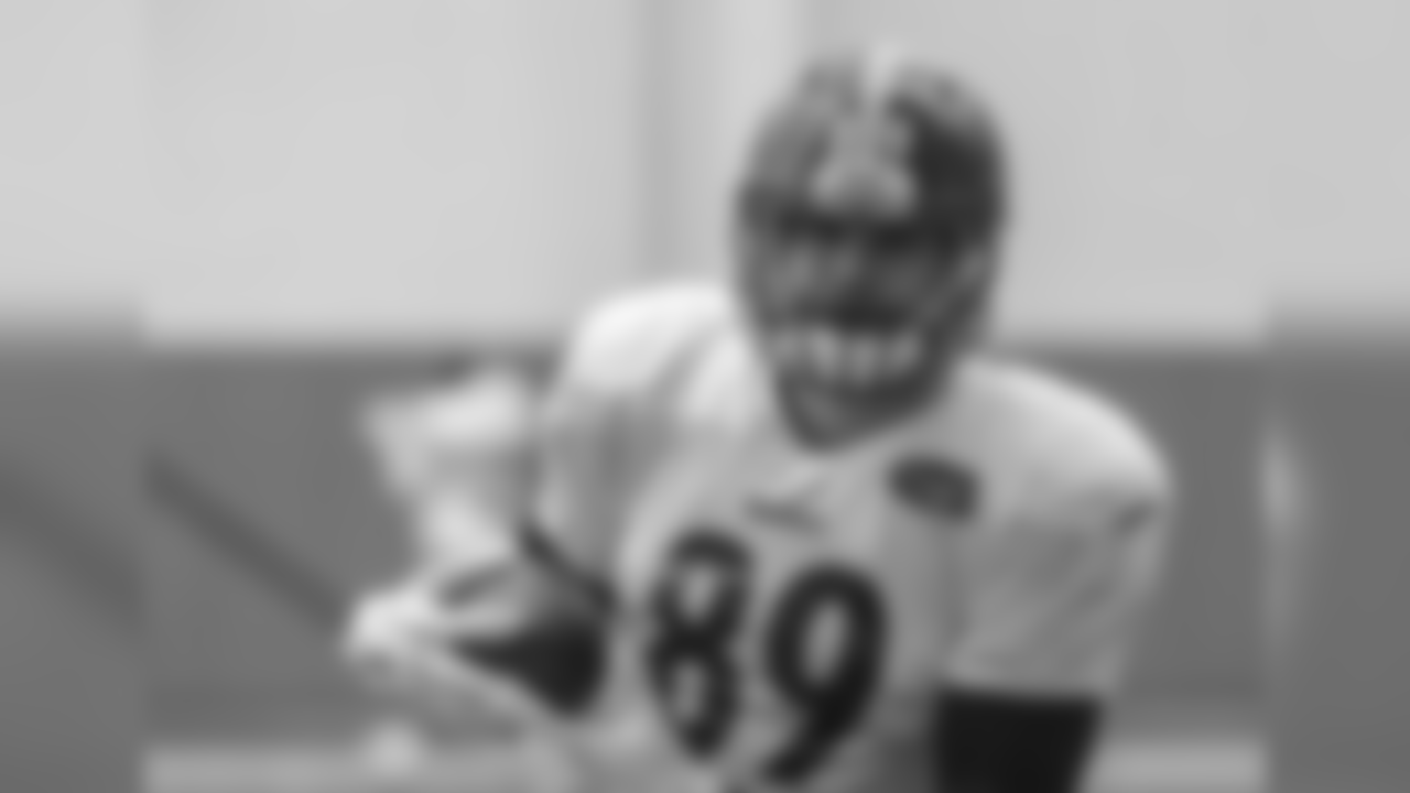 Vance McDonald