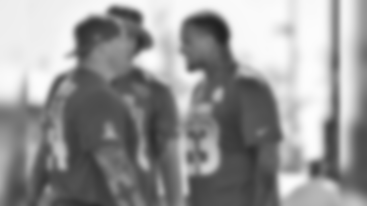 Maurkice Pouncey