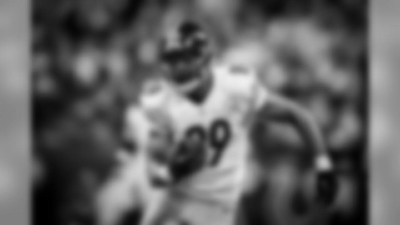 Ladarius Green