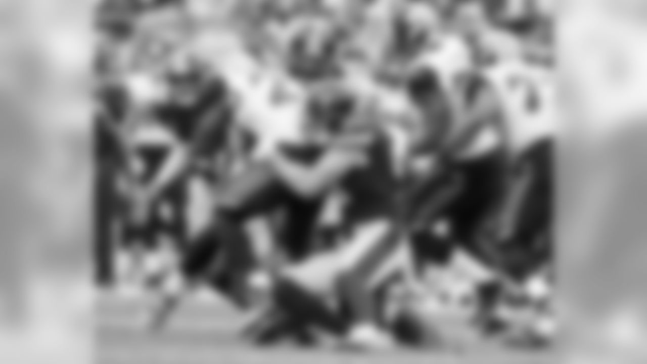 T.J. Watt