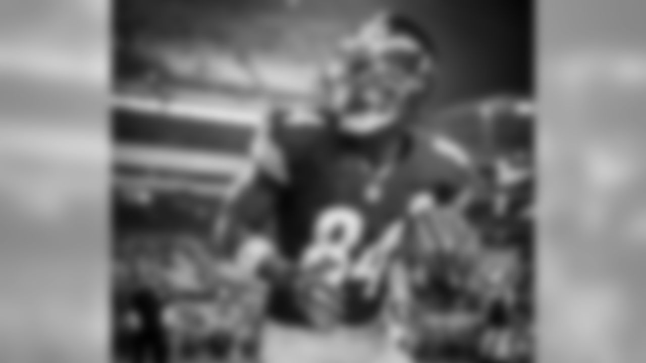 Antonio Brown