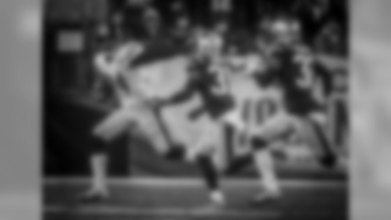 Justin Gilbert