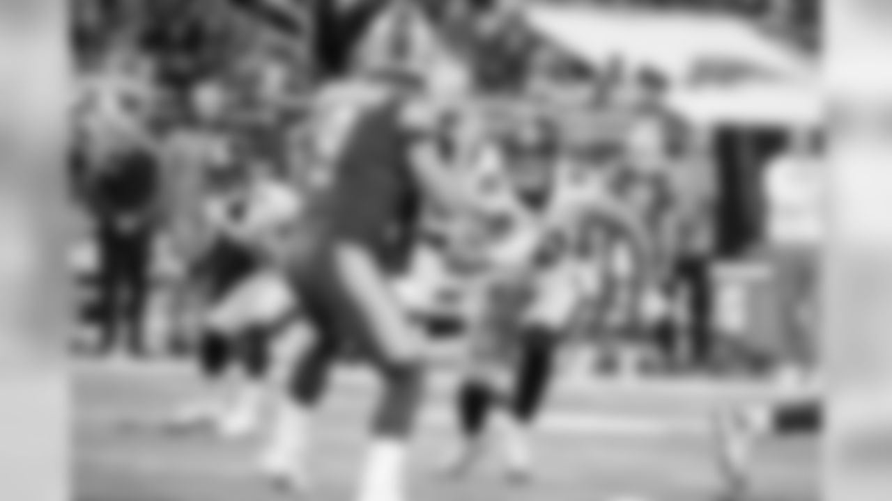 T.J. Watt