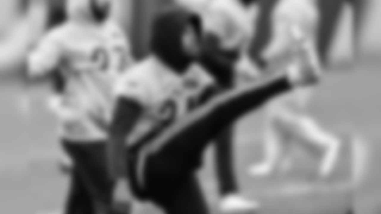 Cameron Sutton