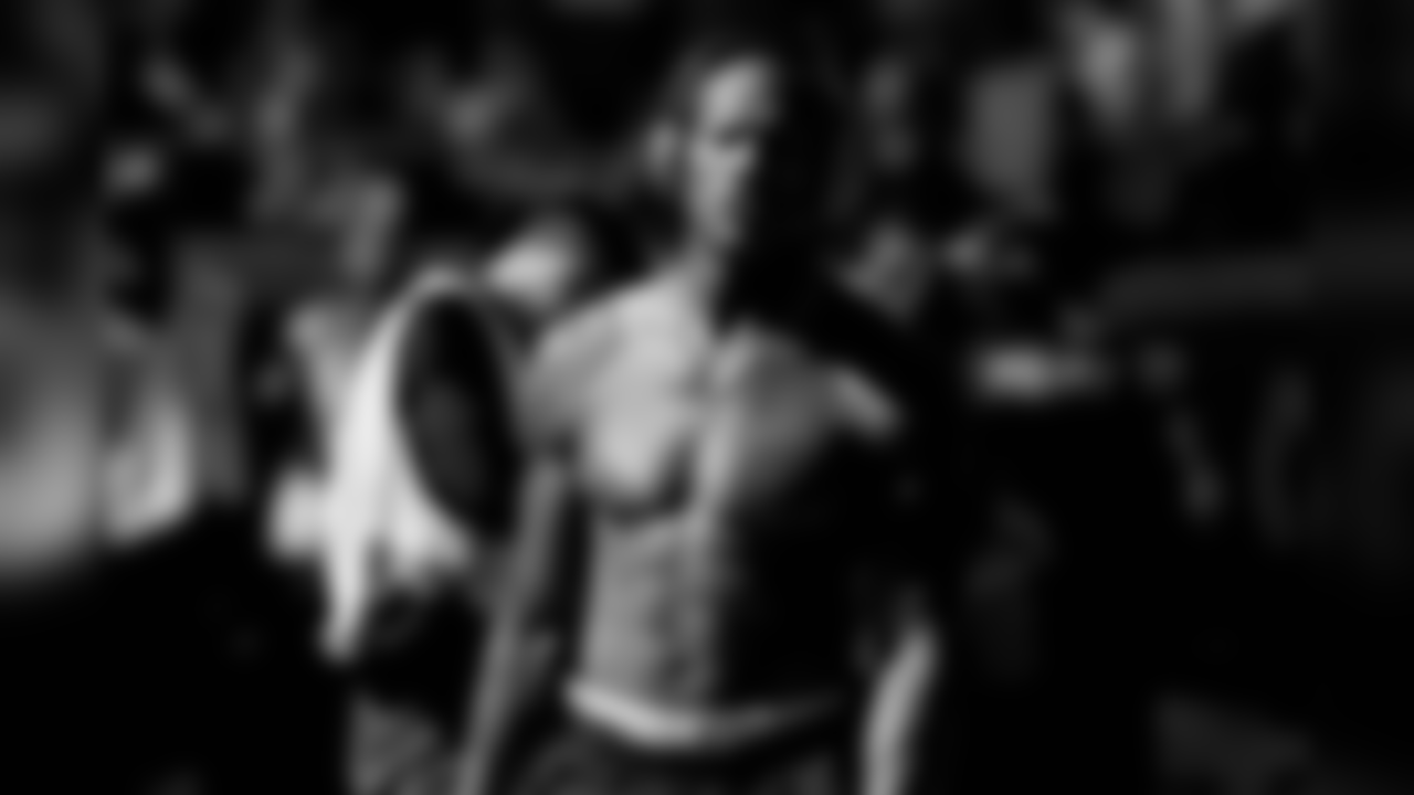 Ryan Shazier