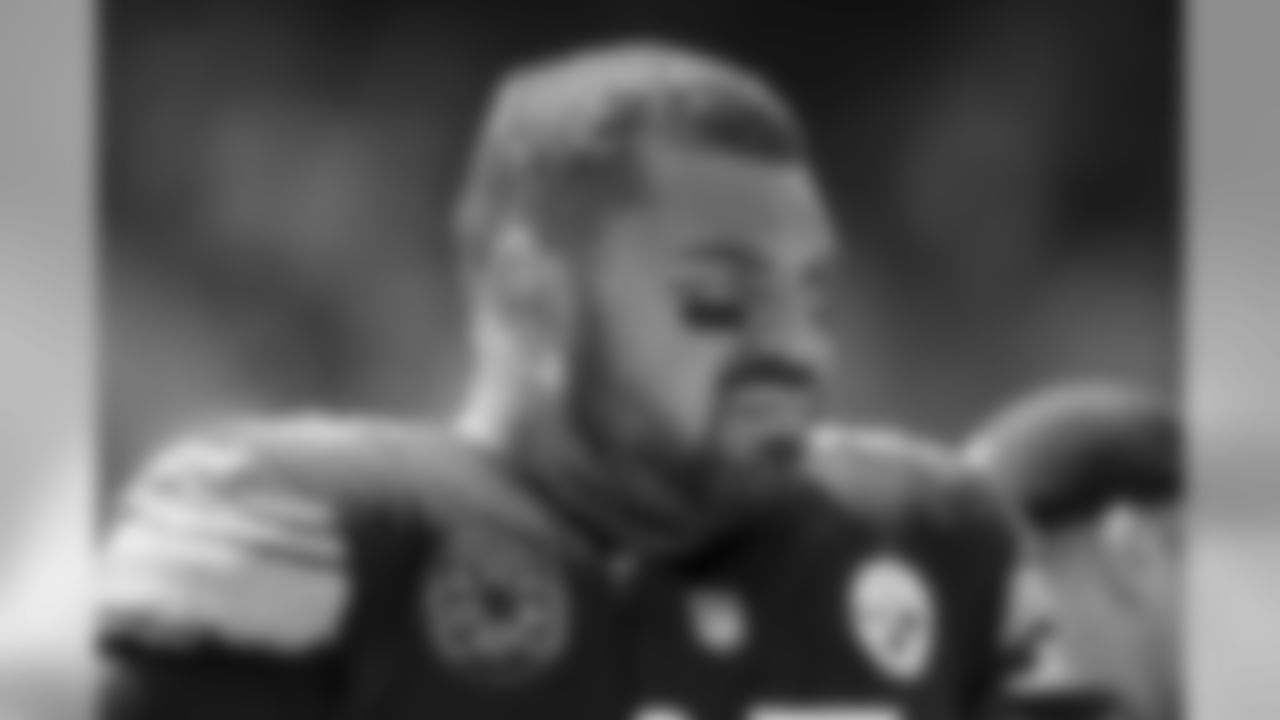 Cameron Heyward