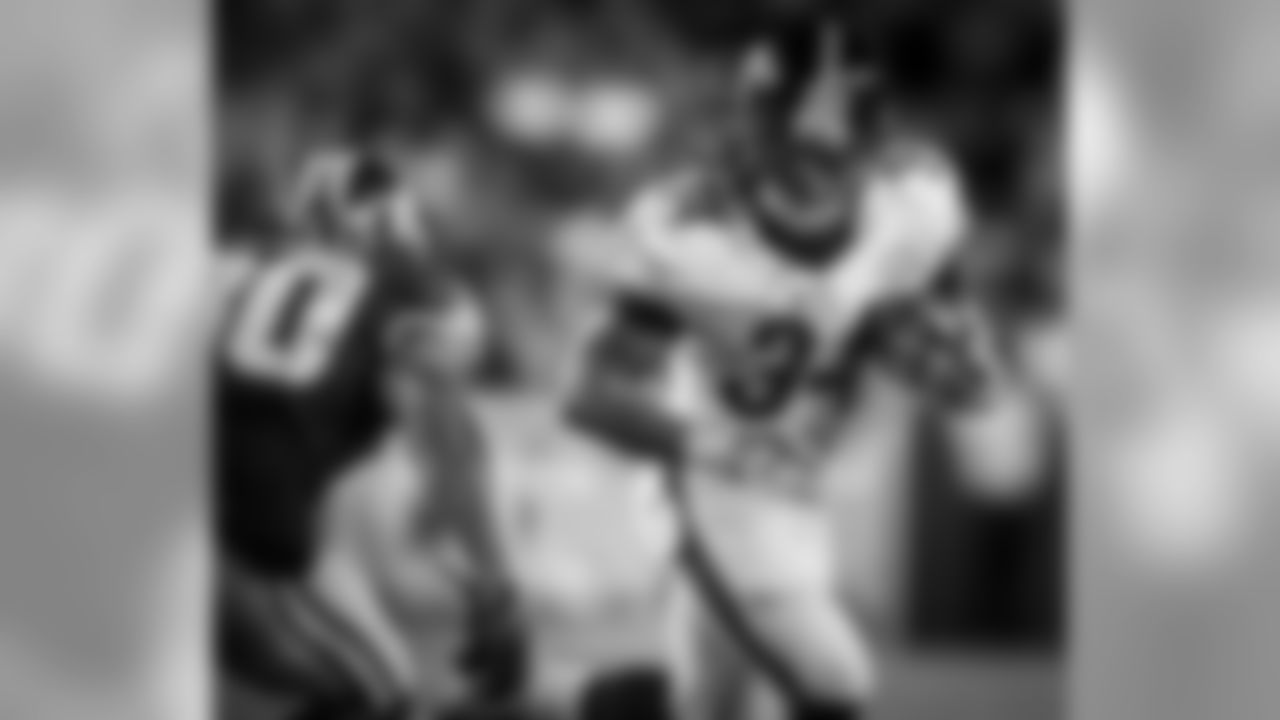 DeAngelo Williams