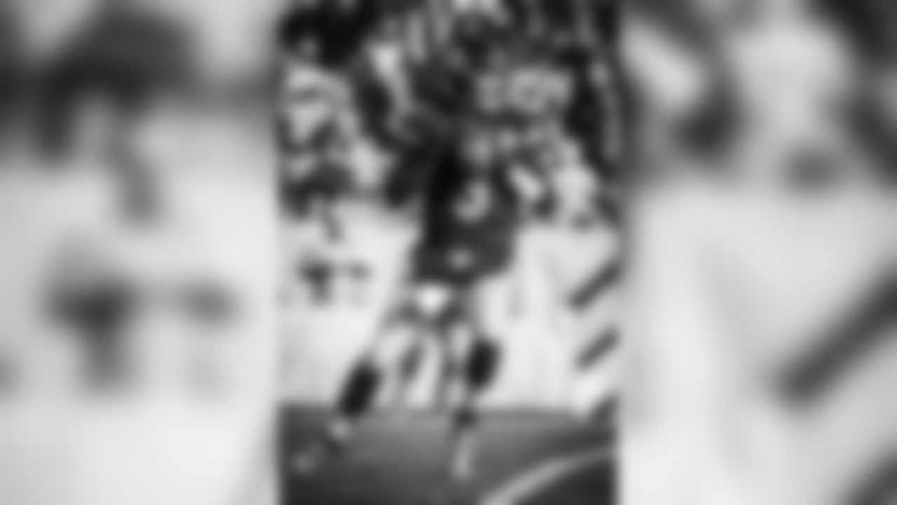 Landry Jones