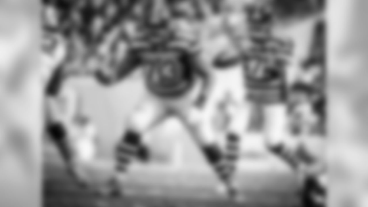 Ramon Foster