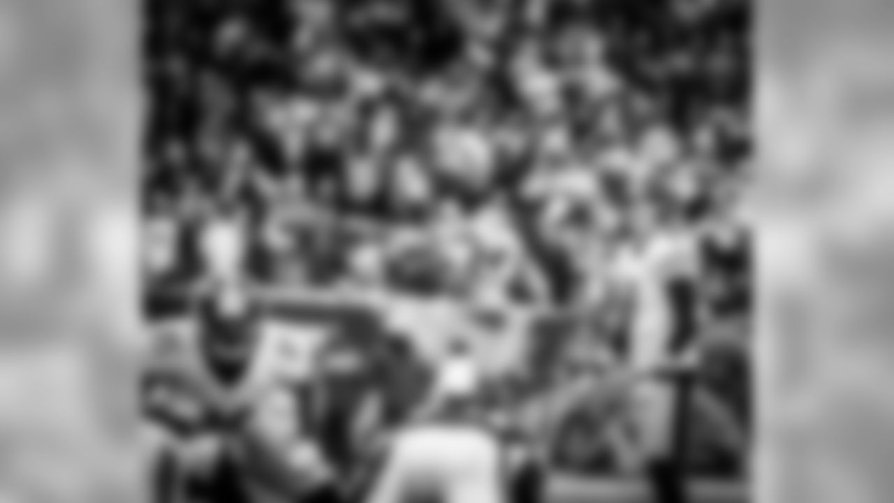 Chris Boswell